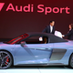 Illustration for article titled Some highlights from Toronto Autoshow Press Day